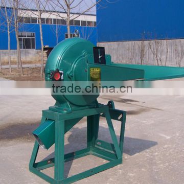 9FC-320 guangzhou port grain milling machine