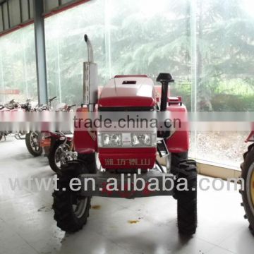 New choice! 28hp 4wd mini farm tractorTS-284
