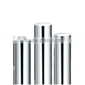 S45C hard chrome-plated medium carbon steel bar