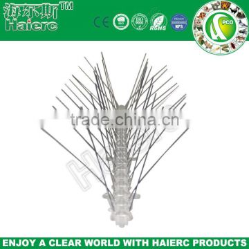 spikes to keep bird away bird spikes with pc material most popular pc seagull spikes