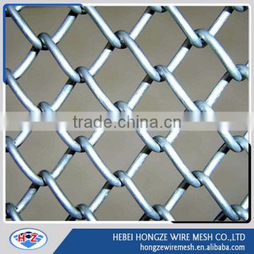 Alibaba china Chain Link Wire Mesh Fencing , PVC Coated Chain Link fences ,Plastic Chain Link Fence
