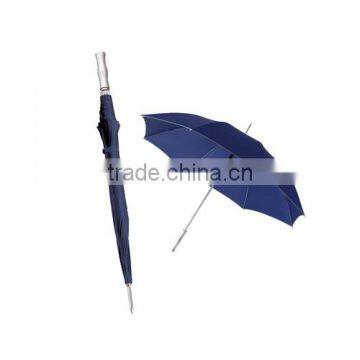 Funny golf travel umbrella for gift