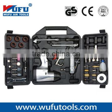 52pcs Air Tool Kit WF-015
