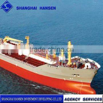 B2B for Foreign Trade Shanghai Hansen purchasing agent