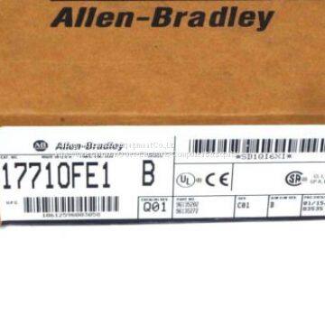 Allen-Bradley  1747-L20A     new in box