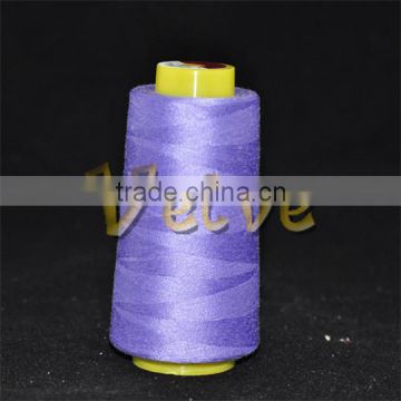 core spun polyester sewing threads