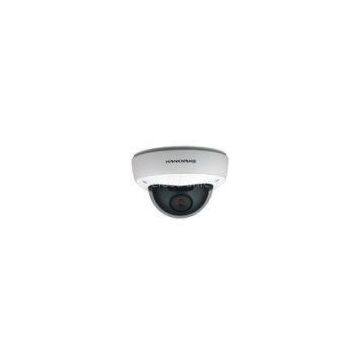 520 TVL  NTSC / PAL 1/3 SONY CCD 0.15 Lux / F1.2 AGC Vandal Proof Dome Camera / Cameras