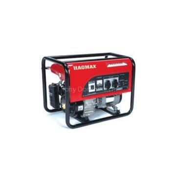 Gasoline Generator (Engel series)