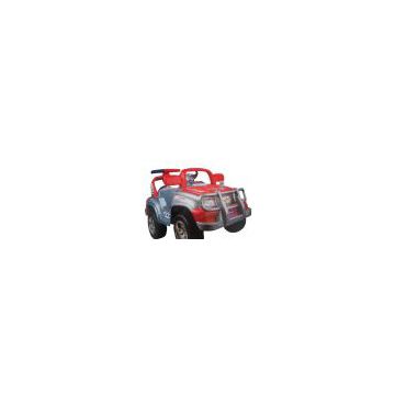 Sell Toy Race Car
