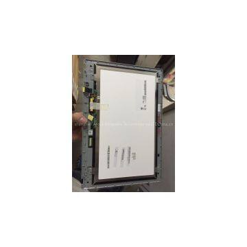 Acer V5-471 B140XTN02.4 LCD With Touch Digitizer with bezel Acer P/N:60.M3UN1.003