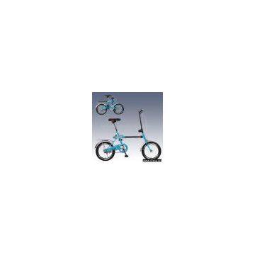 X.TEND 2.0 Folding Bicycle