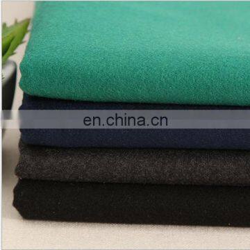 35polyester 15rayon 50 wool fabric for overcoat