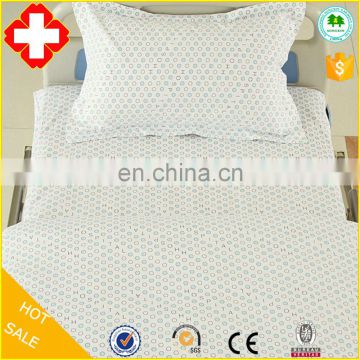 Best quality medical bed sheet, cheap medical bed sheets,medical bed covers