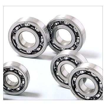 7509E/32209 Stainless Steel Ball Bearings 45*100*25mm Construction Machinery