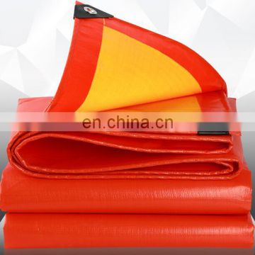 PE Material tarpaulin and Customised to client's Requirements tarpaulin sheet