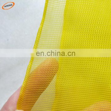 Ethylene insect resistant net with good quality