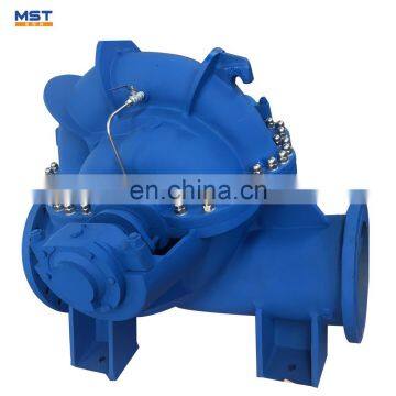 Motor 550 kw large flow rate water pump