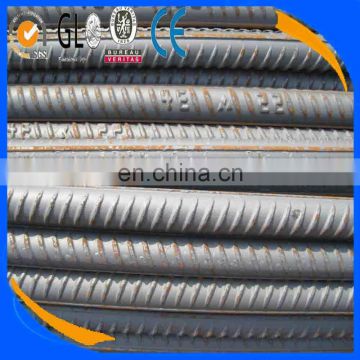Best wholeHRB 400 steel rebar price per ton in coil for construction, deformed steel bar, iron rods from tangshan factory price