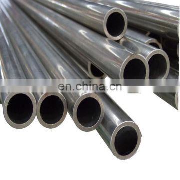 Hot sale ST52 NBK tube seamless steel tube