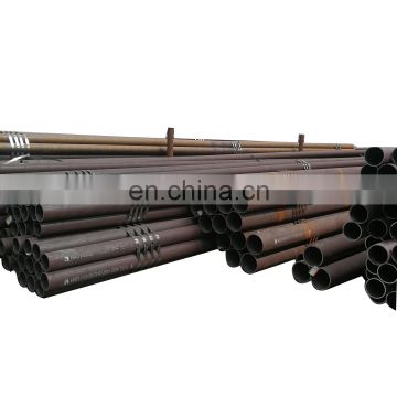 cold drawn shaped alloy steel pipe