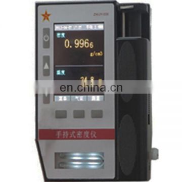 JY-9010 Portable Automatic Density Tester