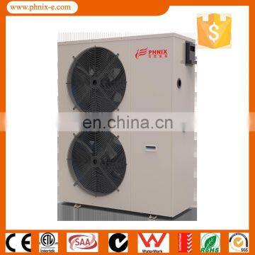 R410A Evi Heat Pump High Temperature Heat Pump