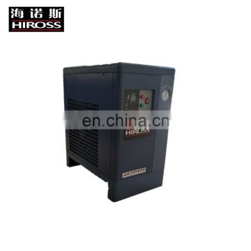 Factory Direct Supply Refrigerated Compressed Air Dryer