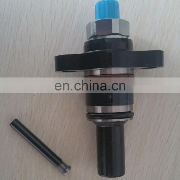 China copy CP2.2 fuel pump plunger F019003313,black pusher