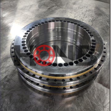 YRT180 High Precision Axial/radial bearings / INA YRTC180-XL/RTB Bearings/Rotary table bearing