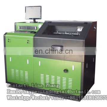 most advanced and popular product CRS708 comon rail test bench