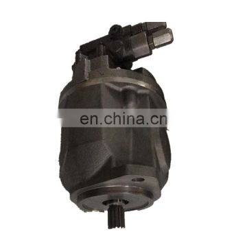 Trade assurance rexroth A10V series A10VO28ED72/31R-VSC12N00P Hydraulic piston pump