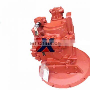 original new piston pump DH370-7 excavator K5V160DP hydraulic pump K5V160DP-1VWE-ZN7X-V