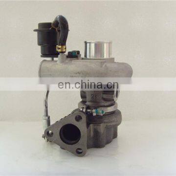 Turbo factory direct price 28231-27500 TD025M-06T 49173-02612 28231-27500Turbocharger