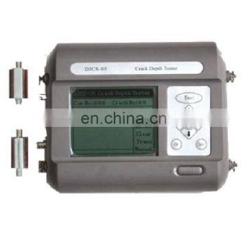 DJXS-05 Corrosion analyzing instrument NDT Corrosion analyzing Tester