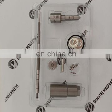 Common Rail Injector Repair Kit for 295000-6250
