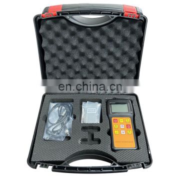 T100 Coating Paint Thickness Gauge Tester