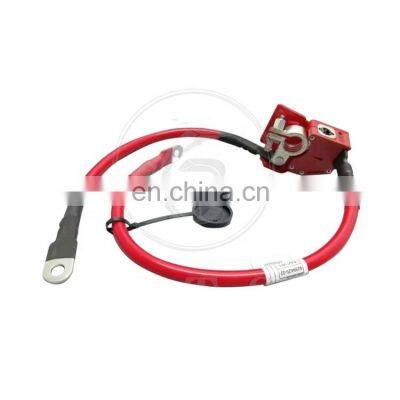 3 and 4 series Car Positive Battery Cable for F30 F36 F33 F32 F83 F82 61129259425 6112 9259 425