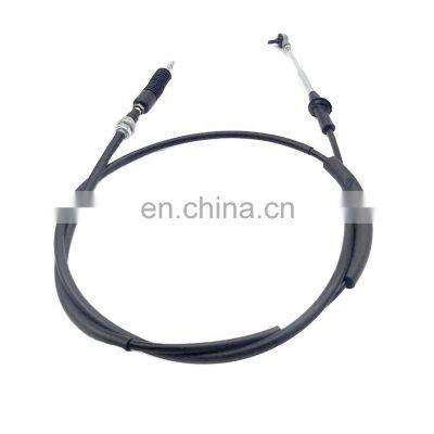 High performance  professional customize  auto cable oem 437945H001  auto gear shift cable transmission cable