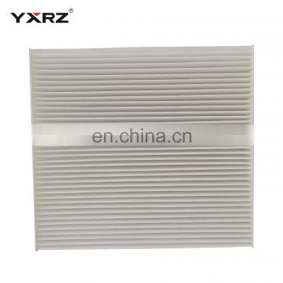 Manufacturing universal clean intake accessories 87139-30040 compressor cleaner air filter