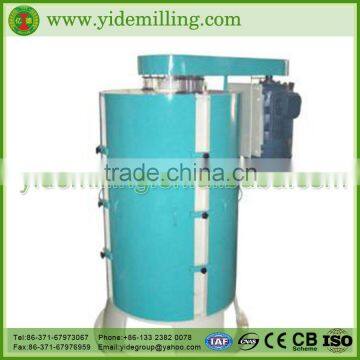 China Manufacture Big Capaciy Corn Degerming and grinding machine