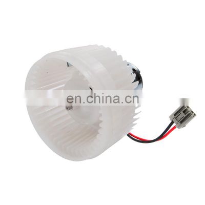 8665191 9171719 9171719 Factory Supply Auto Air Condition System Parts Blower Motor for Volvo XC90