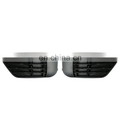 Wholesale Auto lighting system Replacement F 49 Fog Light Frame Fog Lamp Cover For BMW F49