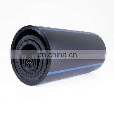 Good Supplier 150mm Eed Protection Plug Hdpe Pipe