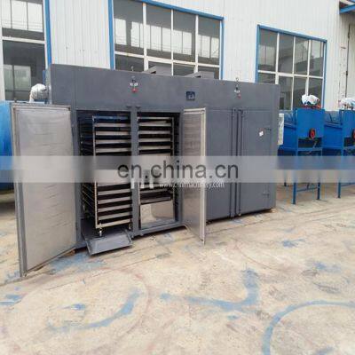 Professional bean dryer with factory price