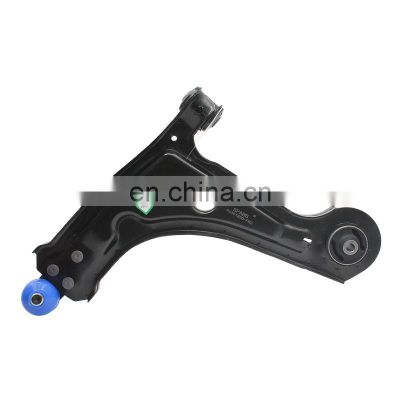 China Hot Sale Car Parts Under Suspension Arm Left Front Lower Control Arm Triangle Arm For BUICK EXCELLE 96415063