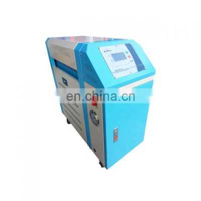 zillion water heating mould temperature controller for injection molding machine mold temperature controller