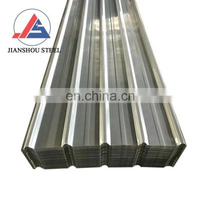 High Quality iron sheets roofing galvanized corrugated 32 gauge galvanized corrugated metal roofing sheet