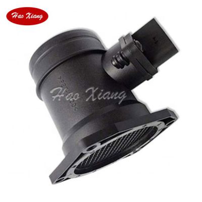Haoxiang Auto Mass Air Flow Sensor Meter MAF Sensor  0280218013  For 1996-2000 Audi A4 A6 VW Passat 3B 1.8