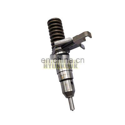 Construction Machinery Parts Common Rail Injector Nozzles 1278216 0R8682 For 3116 325B 325BL