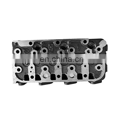 D1105 agriculture machinery parts for spare parts  cylinder head tractor engine spare parts